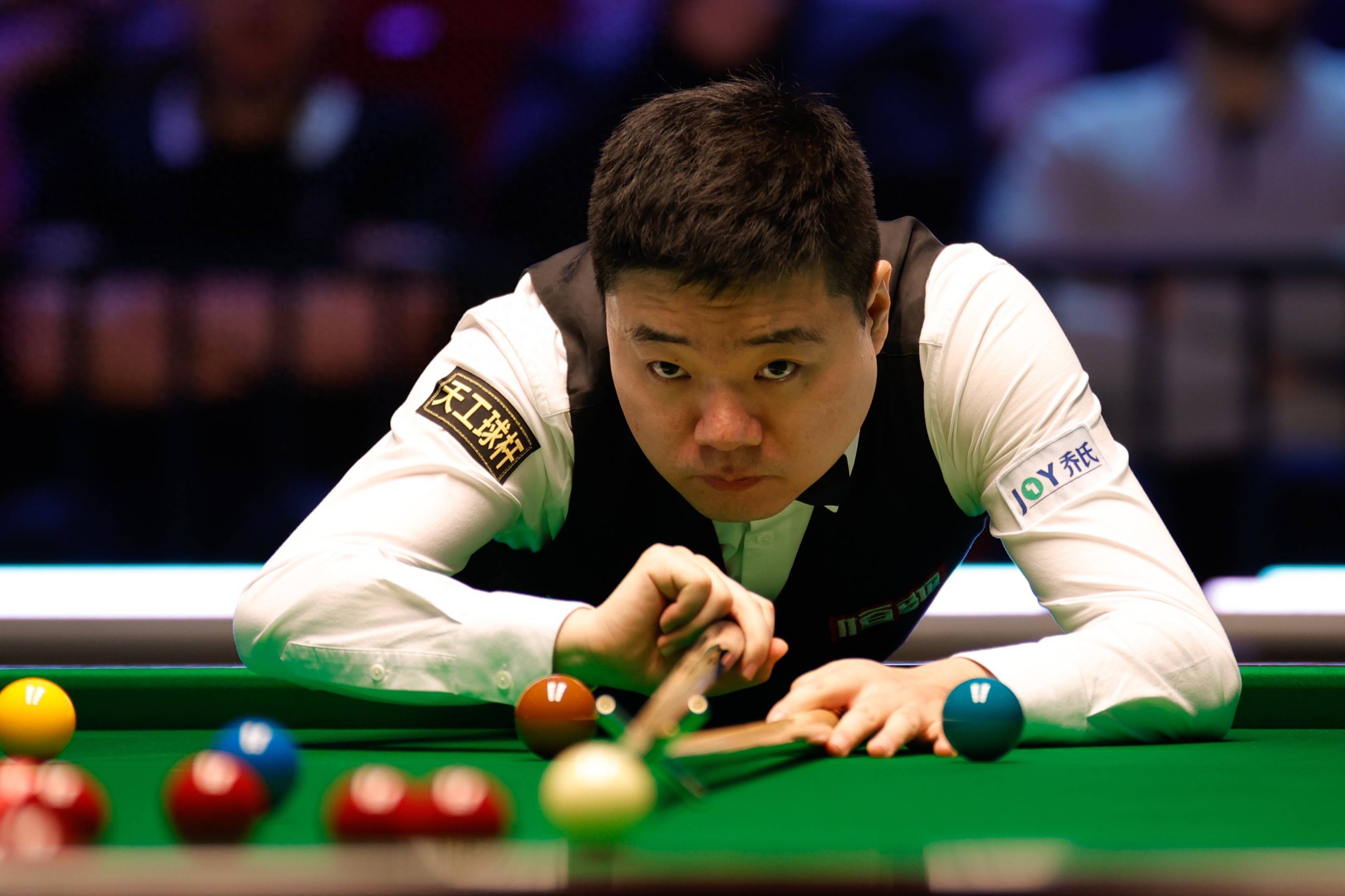 门希克首夺ATP大师赛男单冠军.